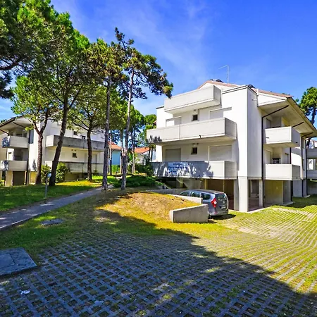 Parco Hemingway-16 By Interhome * Lignano Sabbiadoro