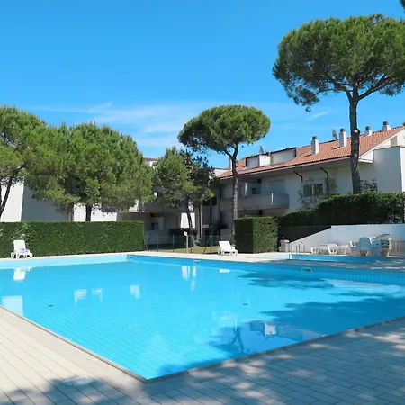 Parco Hemingway-16 By Interhome Apartment