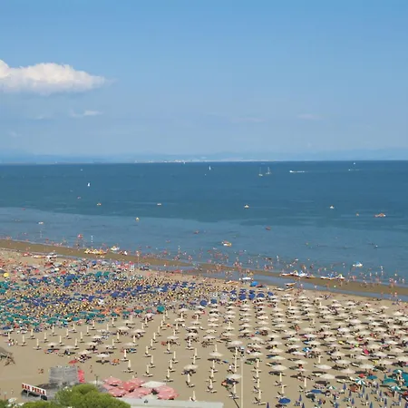 Parco Hemingway-16 By Interhome Apartment Lignano Sabbiadoro