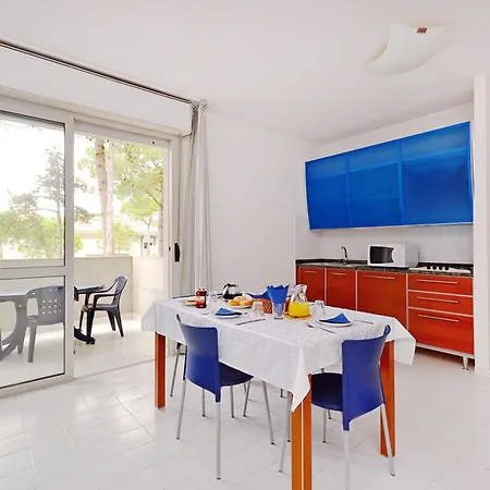 Parco Hemingway-16 By Interhome Apartment Lignano Sabbiadoro